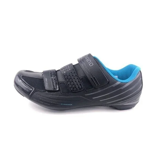 Shimano SH-RP200 Road Cycling Shoes Womens 9.5 - Picture 1 of 12